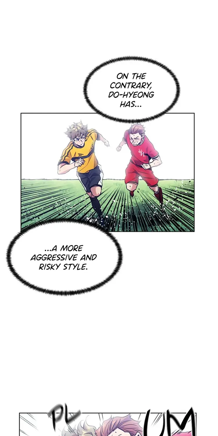 Read Top Corner chapter 73 image 53 on Lezhin