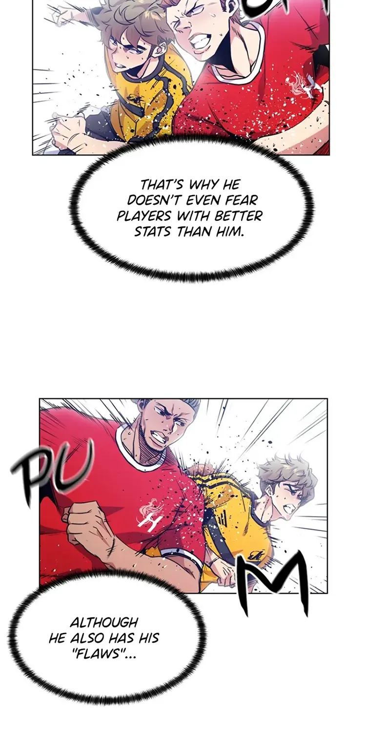 Read Top Corner chapter 73 image 54 on Lezhin