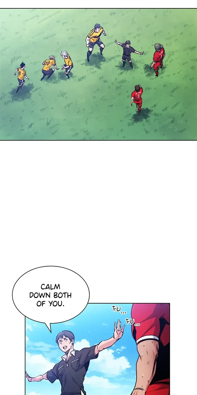 Read Top Corner chapter 73 image 56 on Lezhin