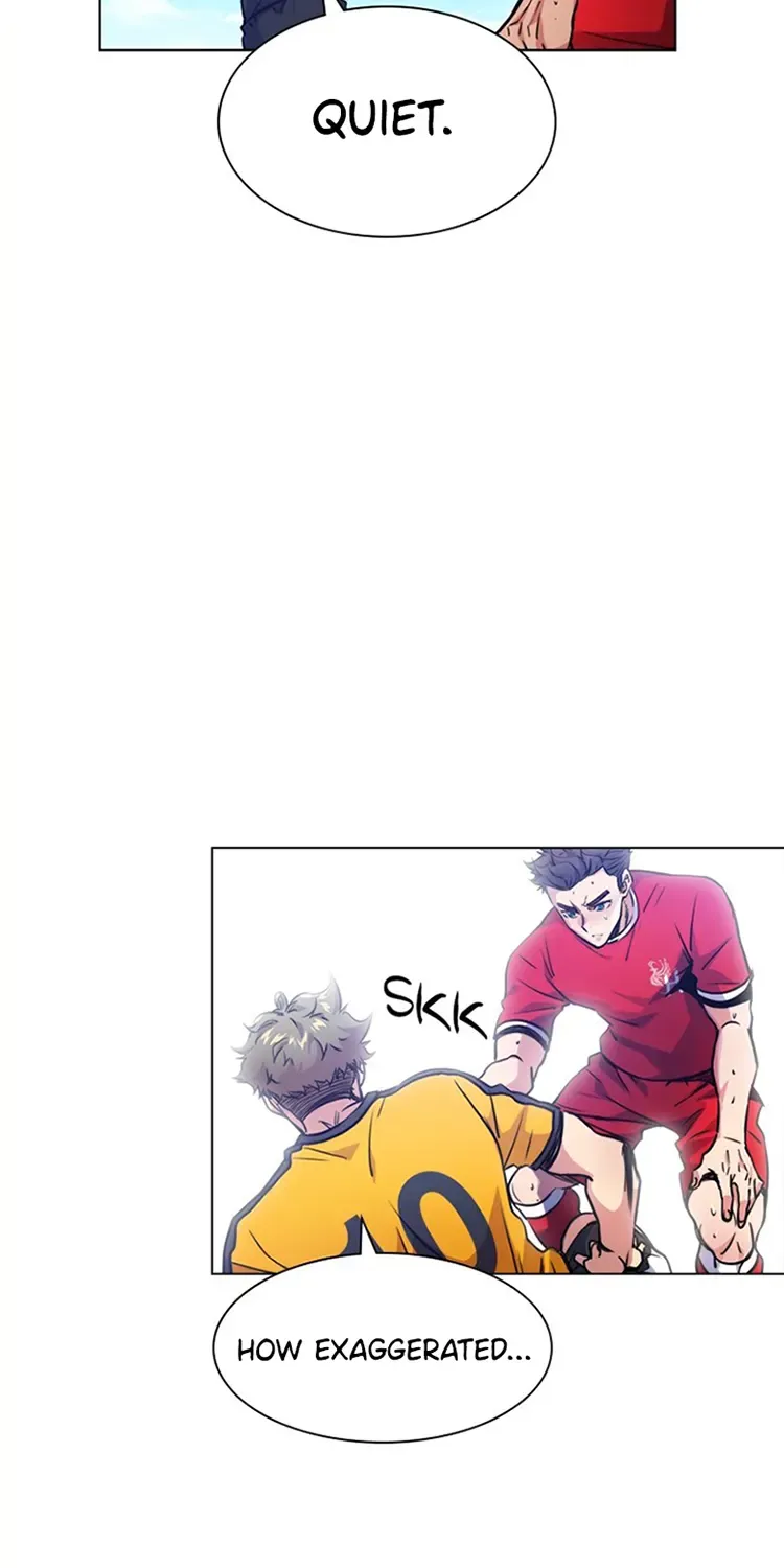 Read Top Corner chapter 73 image 57 on Lezhin