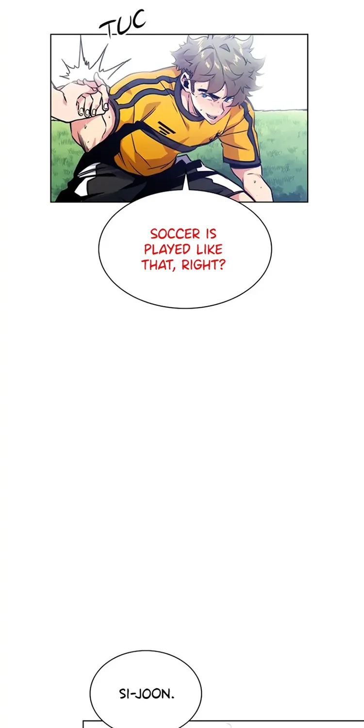 Read Top Corner chapter 73 image 58 on Lezhin
