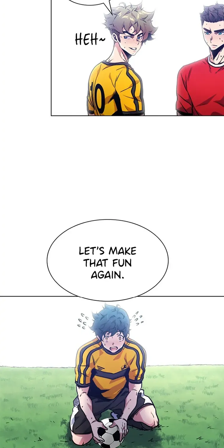 Read Top Corner chapter 73 image 59 on Lezhin
