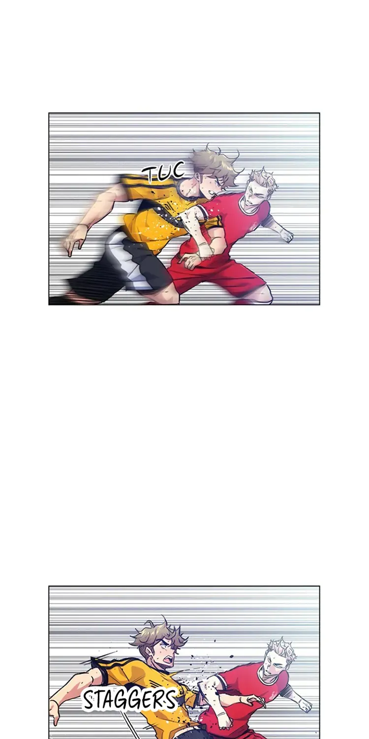Read Top Corner chapter 73 image 6 on Lezhin