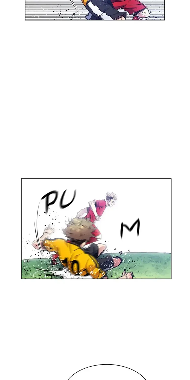 Read Top Corner chapter 73 image 7 on Lezhin