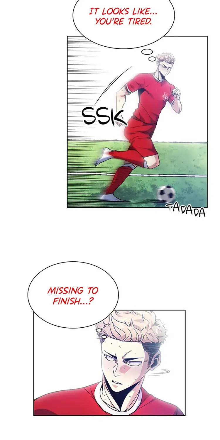 Read Top Corner chapter 73 image 8 on Lezhin