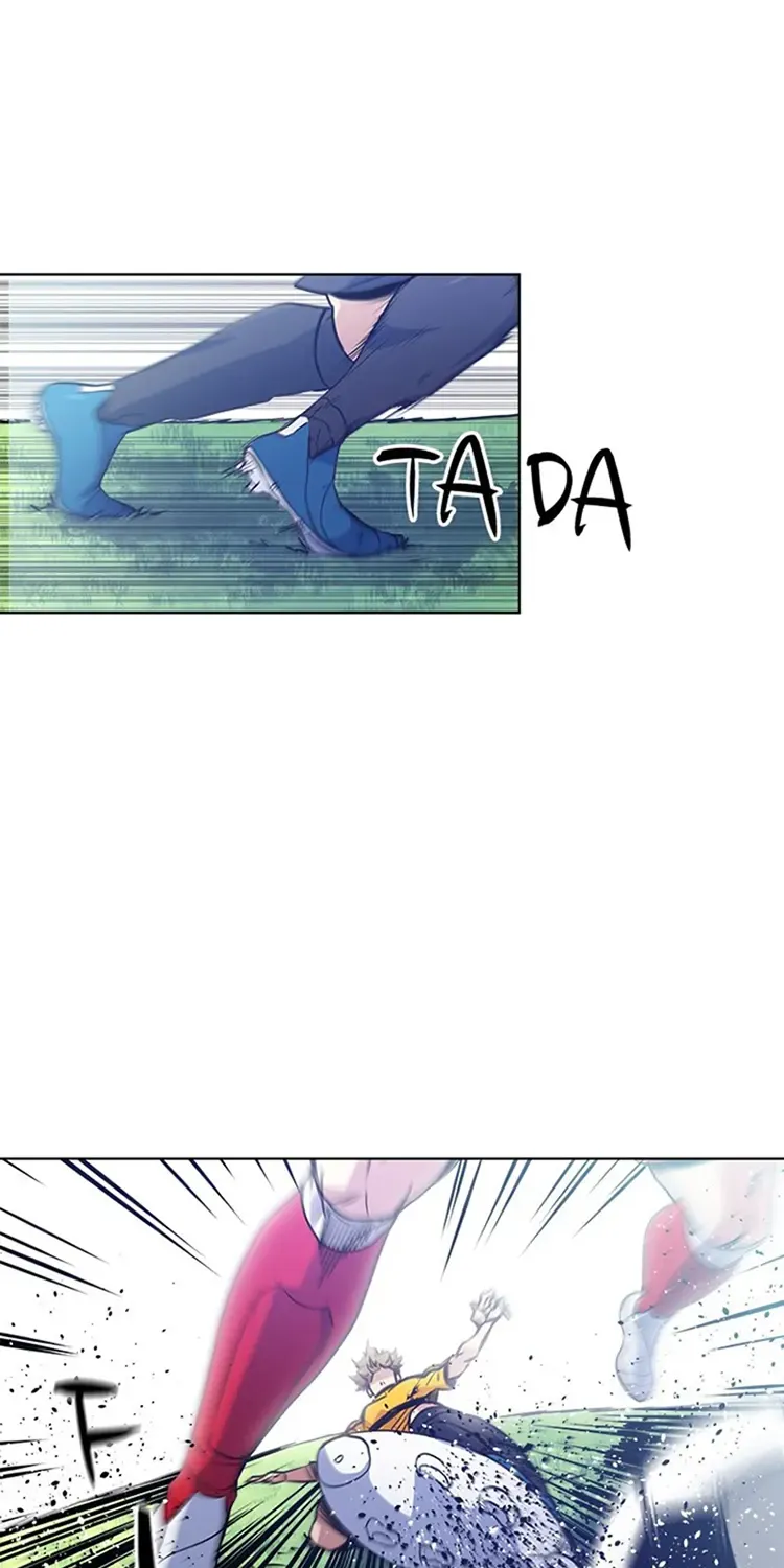 Read Top Corner chapter 73 image 9 on Lezhin