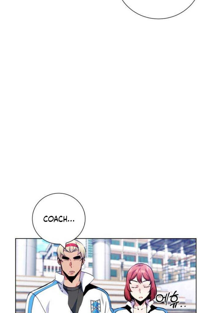 Read Top Corner chapter 74.1 image 1 on Lezhin