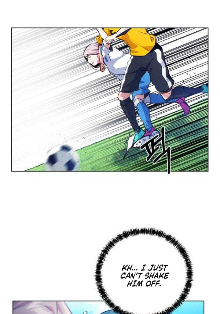 Read Top Corner chapter 74.1 image 24 on Lezhin