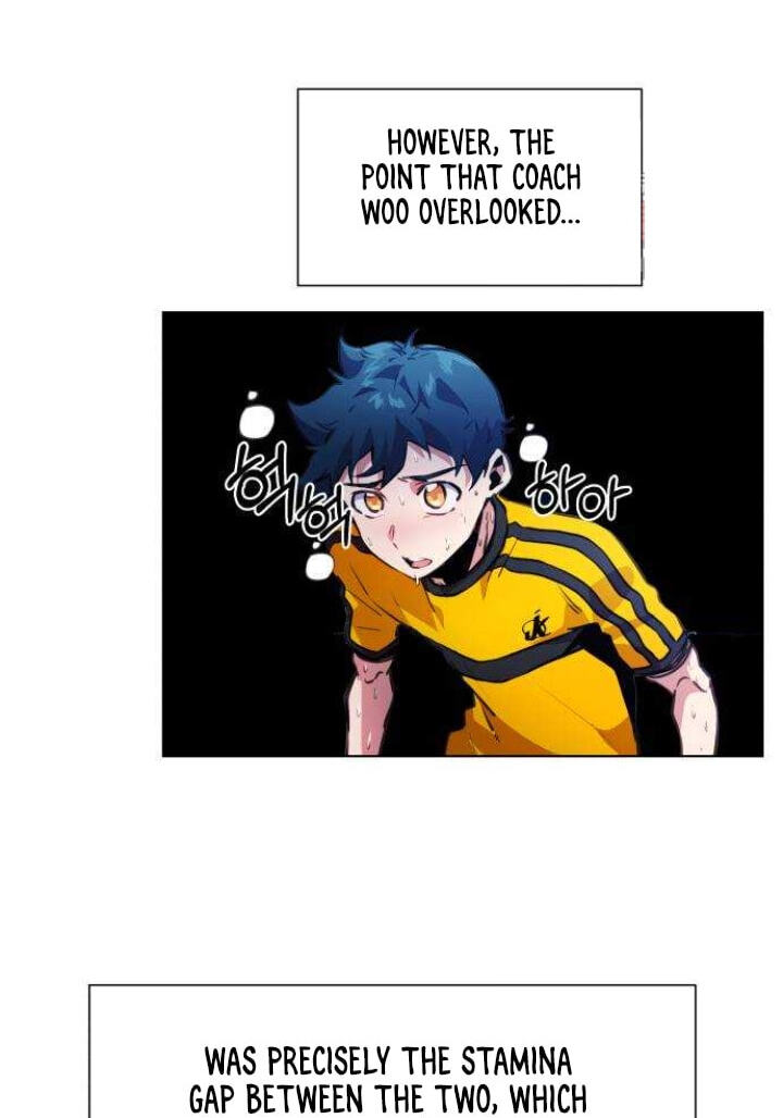 Read Top Corner chapter 74.1 image 33 on Lezhin