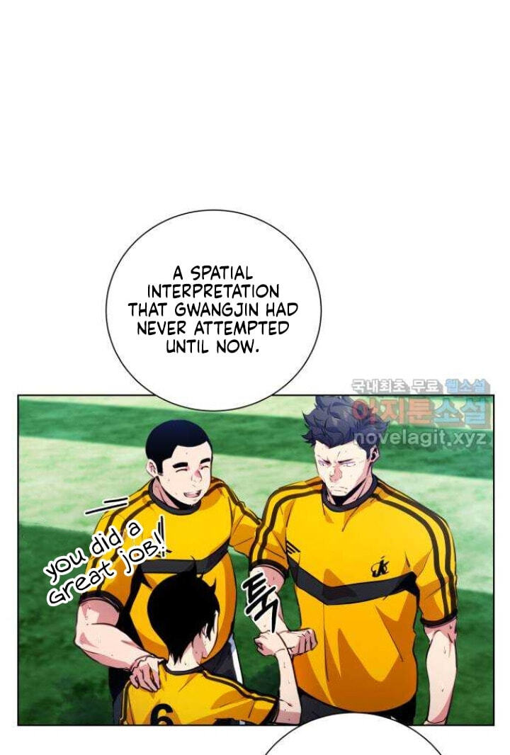 Read Top Corner chapter 74.1 image 4 on Lezhin