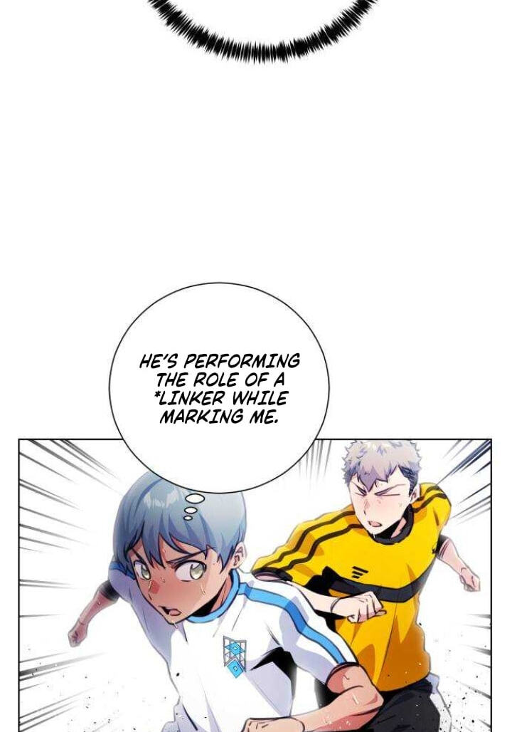 Read Top Corner chapter 74.1 image 41 on Lezhin