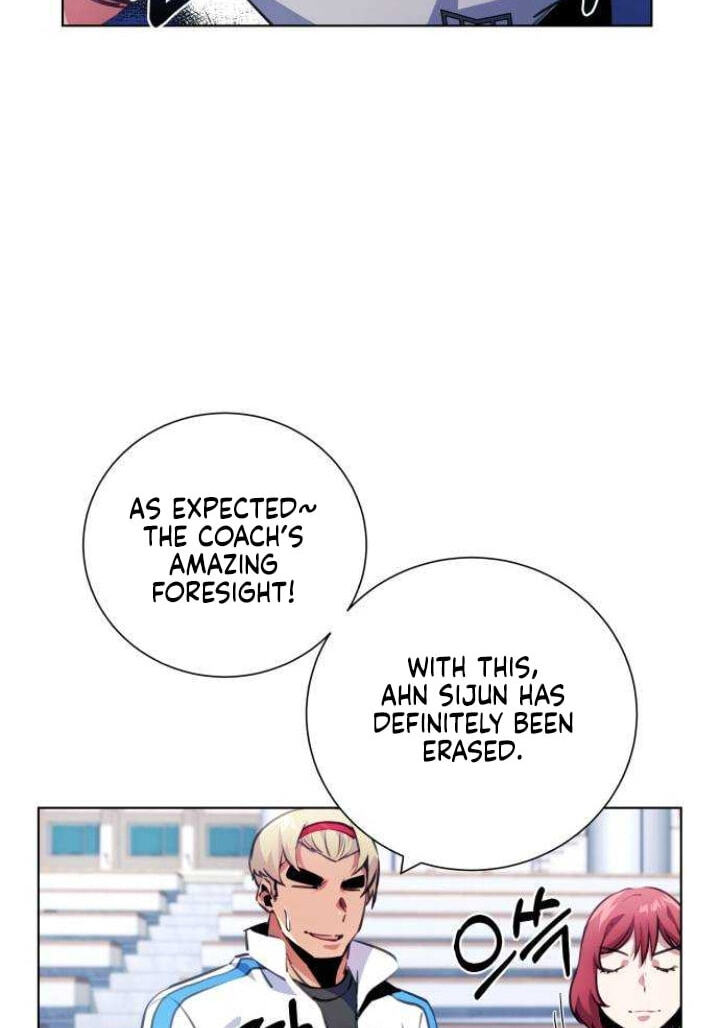 Read Top Corner chapter 74.1 image 43 on Lezhin