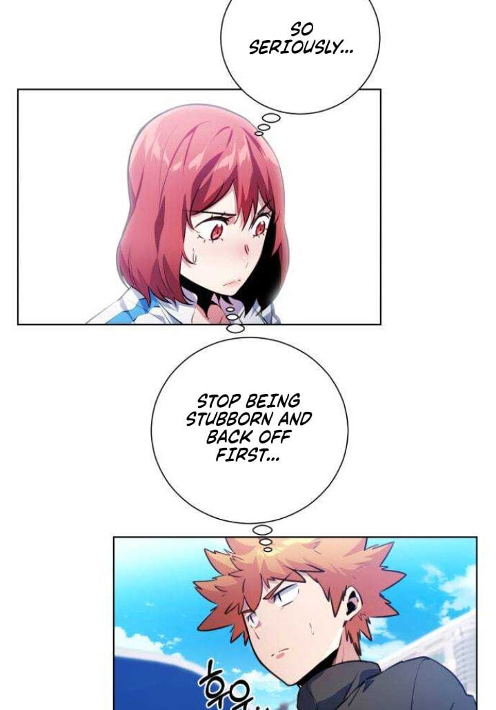 Read Top Corner chapter 74.1 image 50 on Lezhin