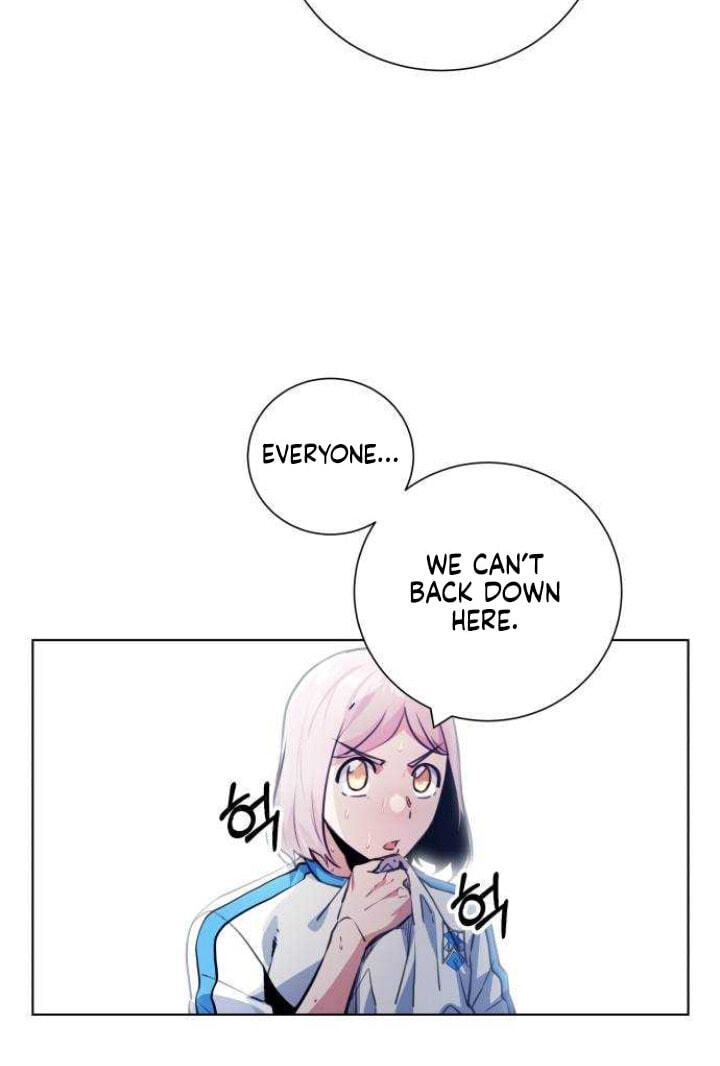 Read Top Corner chapter 74.1 image 8 on Lezhin