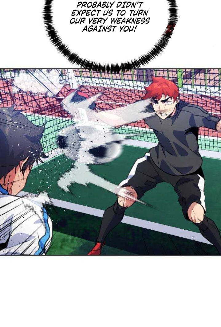 Read Top Corner chapter 74.1 image 91 on Lezhin