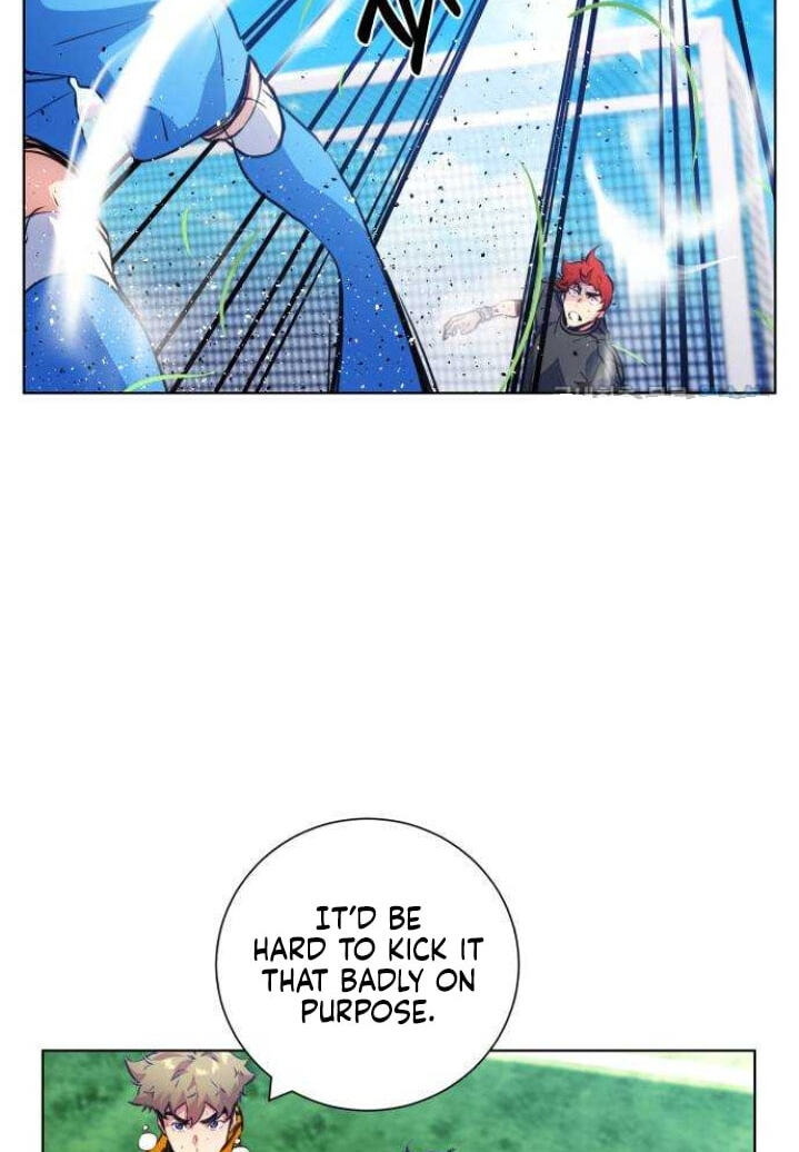 Read Top Corner chapter 74.2 image 15 on Lezhin