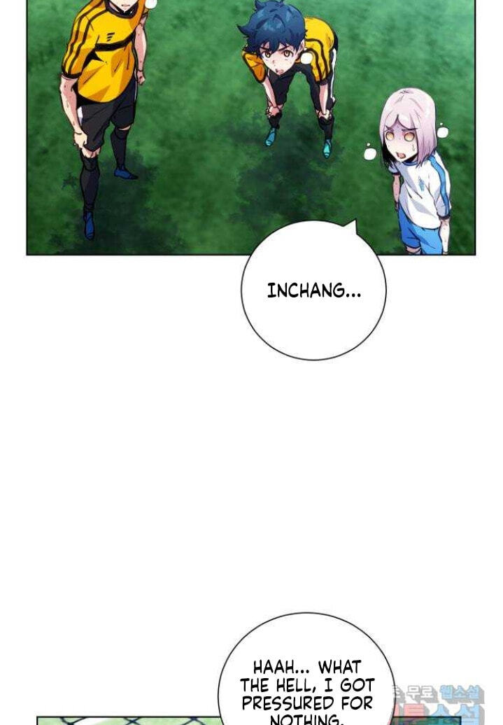 Read Top Corner chapter 74.2 image 16 on Lezhin