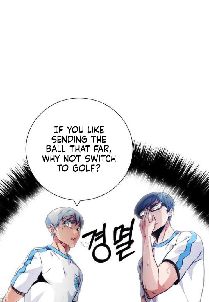 Read Top Corner chapter 74.2 image 19 on Lezhin