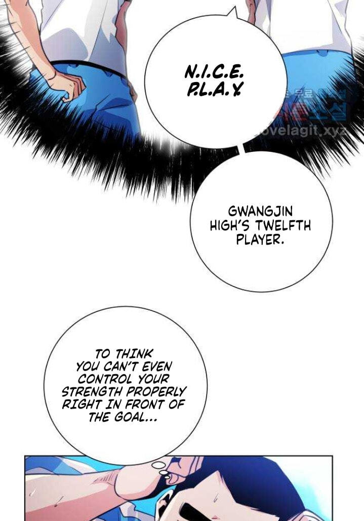 Read Top Corner chapter 74.2 image 20 on Lezhin