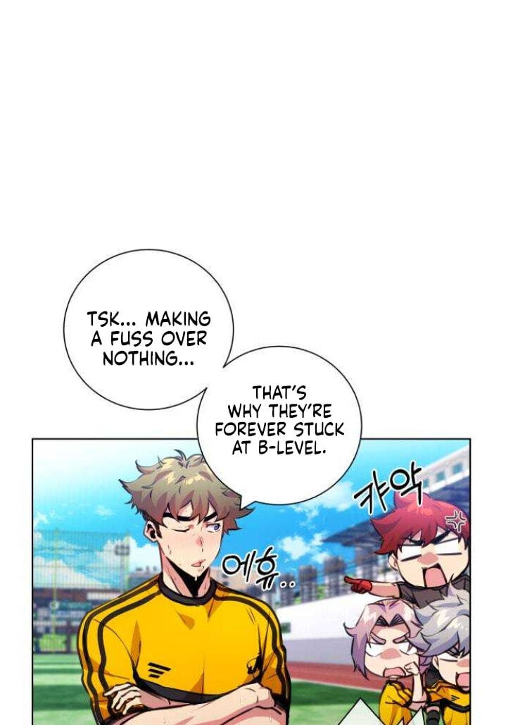 Read Top Corner chapter 74.2 image 32 on Lezhin