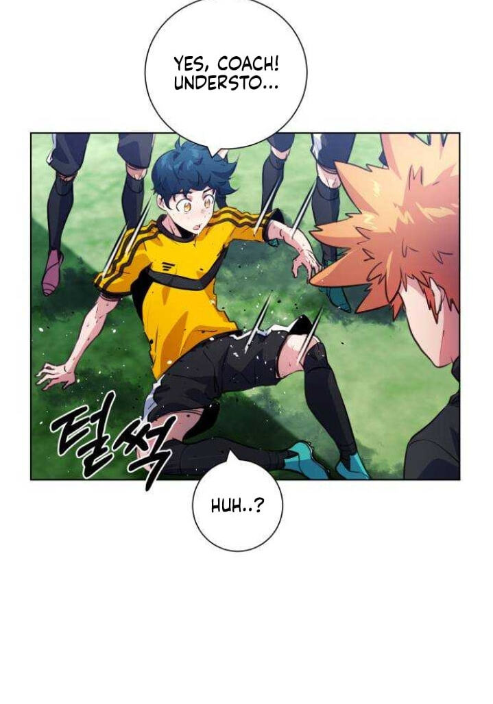 Read Top Corner chapter 74.2 image 35 on Lezhin