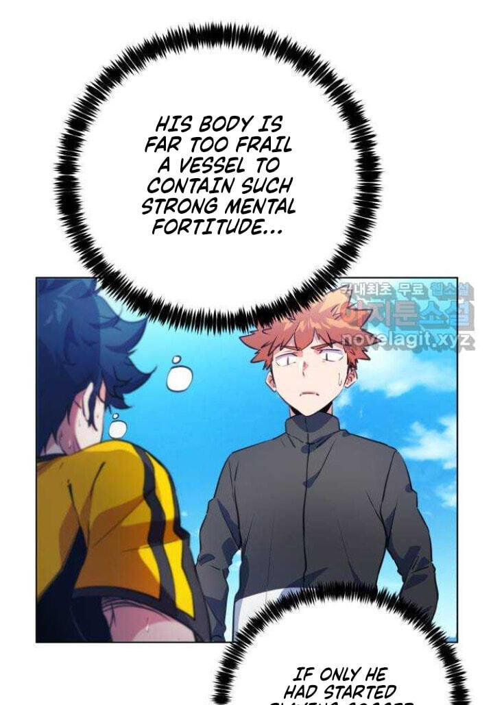 Read Top Corner chapter 74.2 image 36 on Lezhin