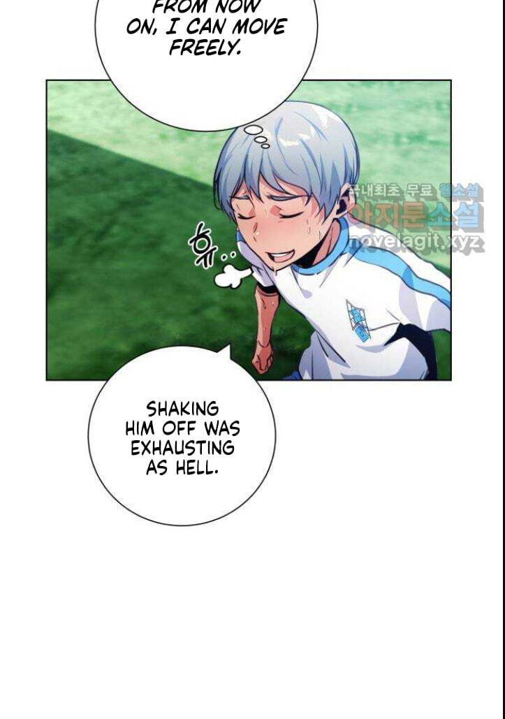 Read Top Corner chapter 74.2 image 54 on Lezhin
