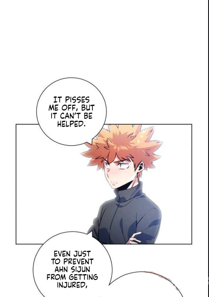 Read Top Corner chapter 74.2 image 55 on Lezhin