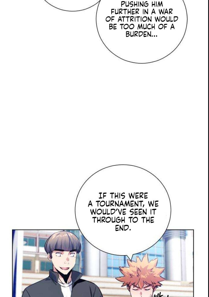 Read Top Corner chapter 74.2 image 56 on Lezhin
