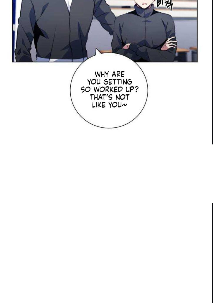 Read Top Corner chapter 74.2 image 57 on Lezhin