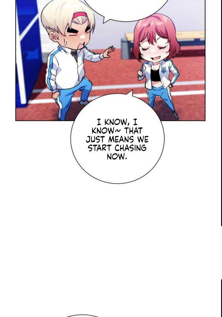 Read Top Corner chapter 74.2 image 60 on Lezhin
