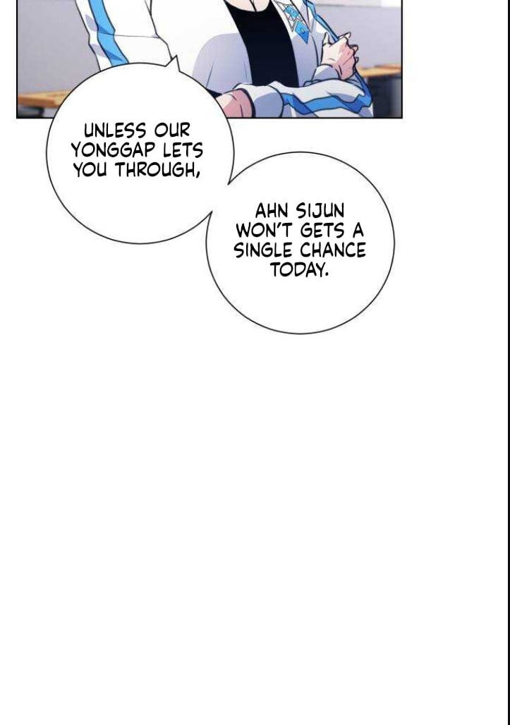 Read Top Corner chapter 74.2 image 71 on Lezhin