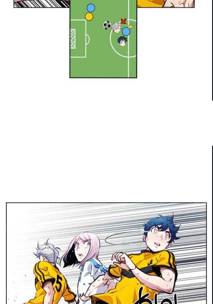 Read Top Corner chapter 74.2 image 75 on Lezhin