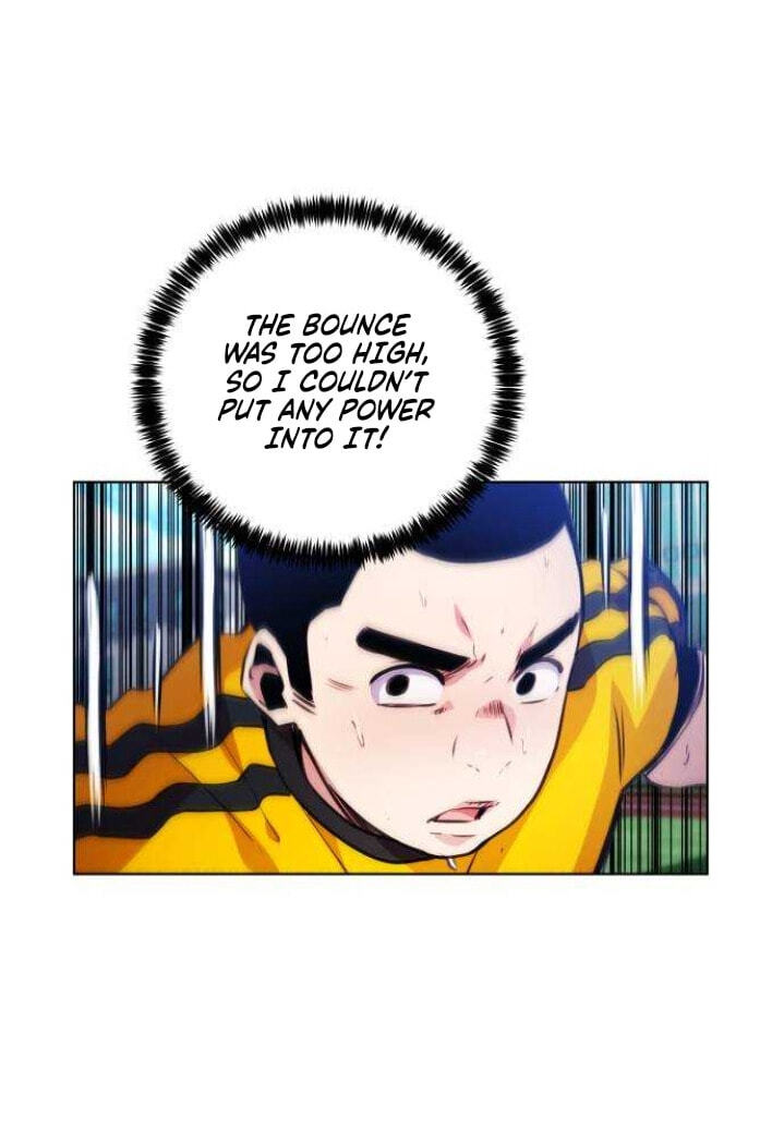 Read Top Corner chapter 74.2 image 8 on Lezhin