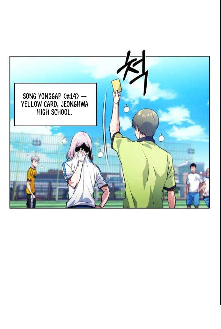 Read Top Corner chapter 74.2 image 90 on Lezhin