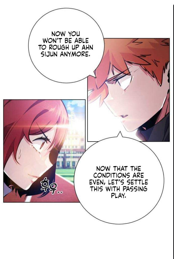 Read Top Corner chapter 74.2 image 91 on Lezhin