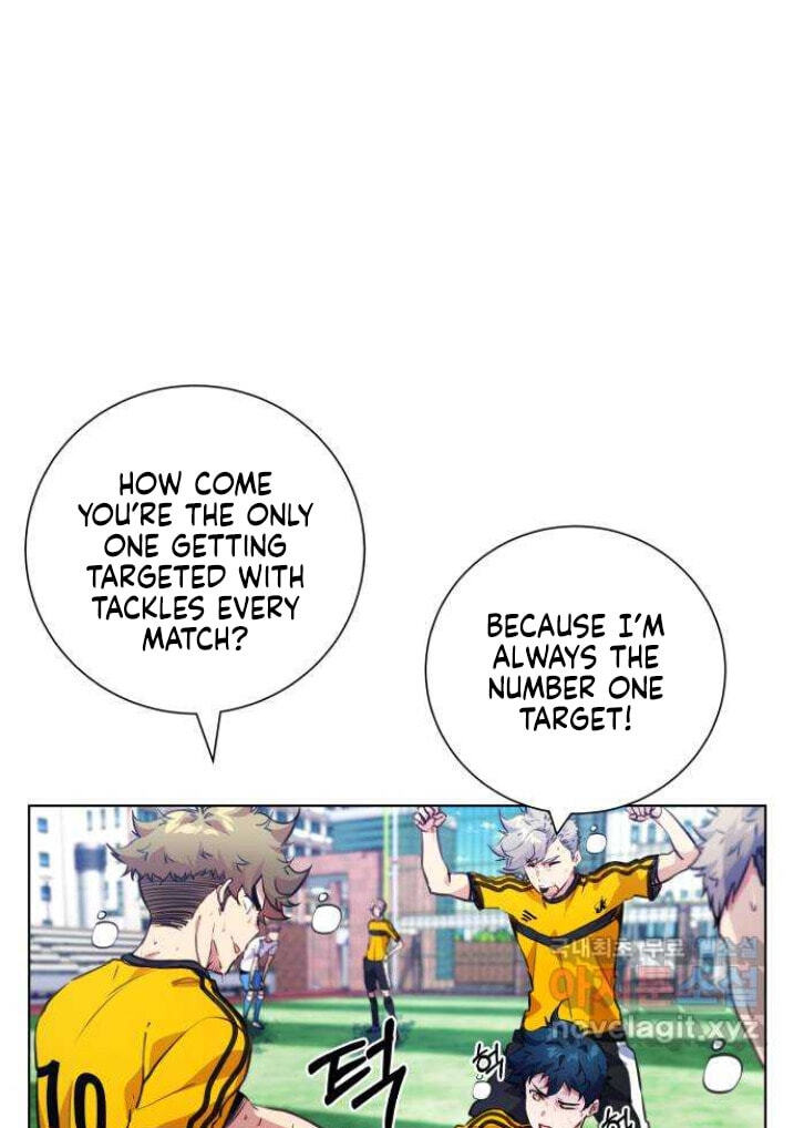 Read Top Corner chapter 74.3 image 0 on Lezhin