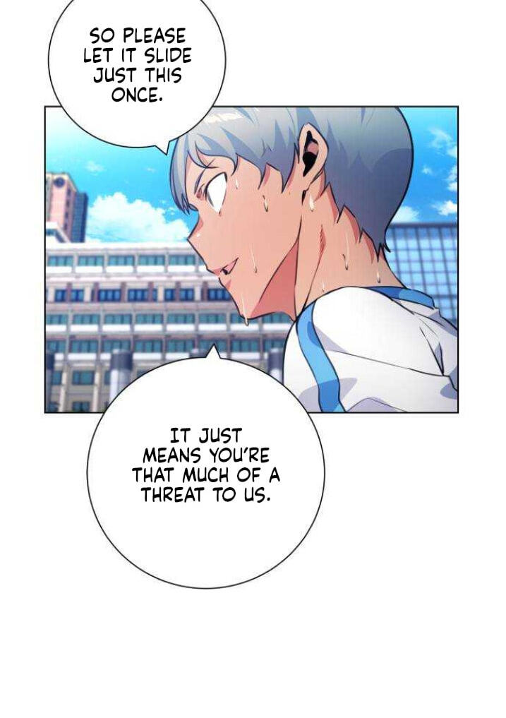 Read Top Corner chapter 74.3 image 11 on Lezhin