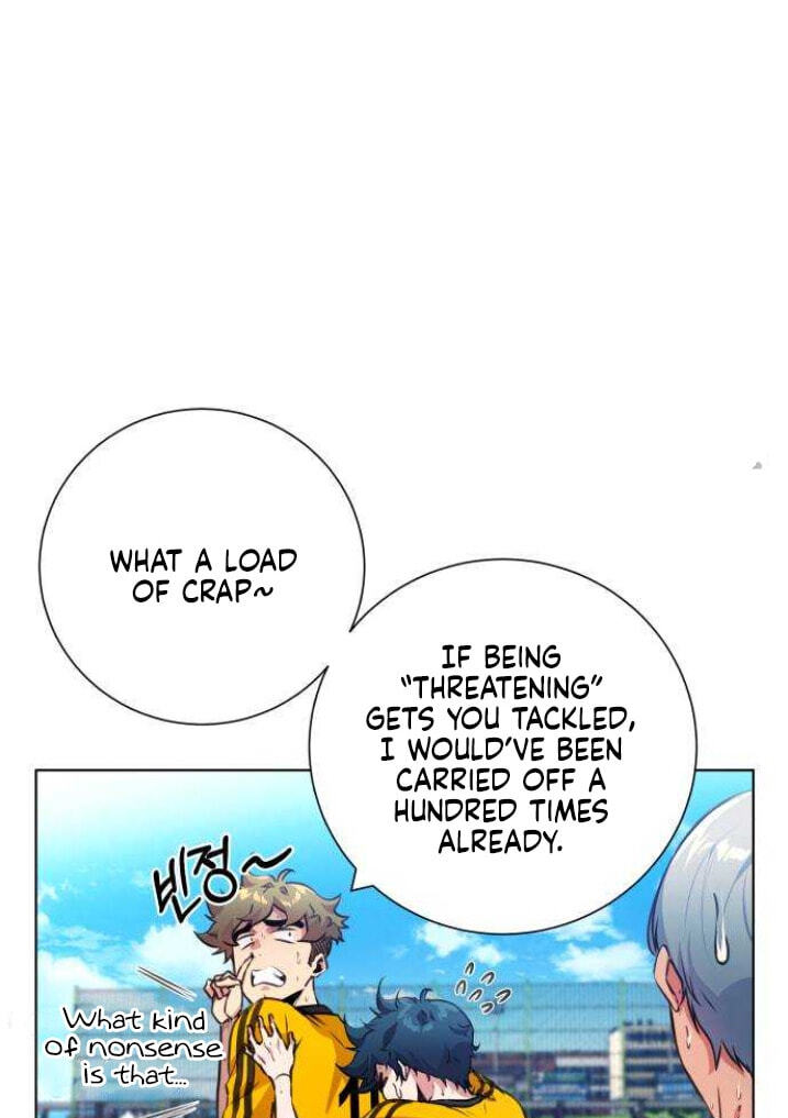 Read Top Corner chapter 74.3 image 12 on Lezhin