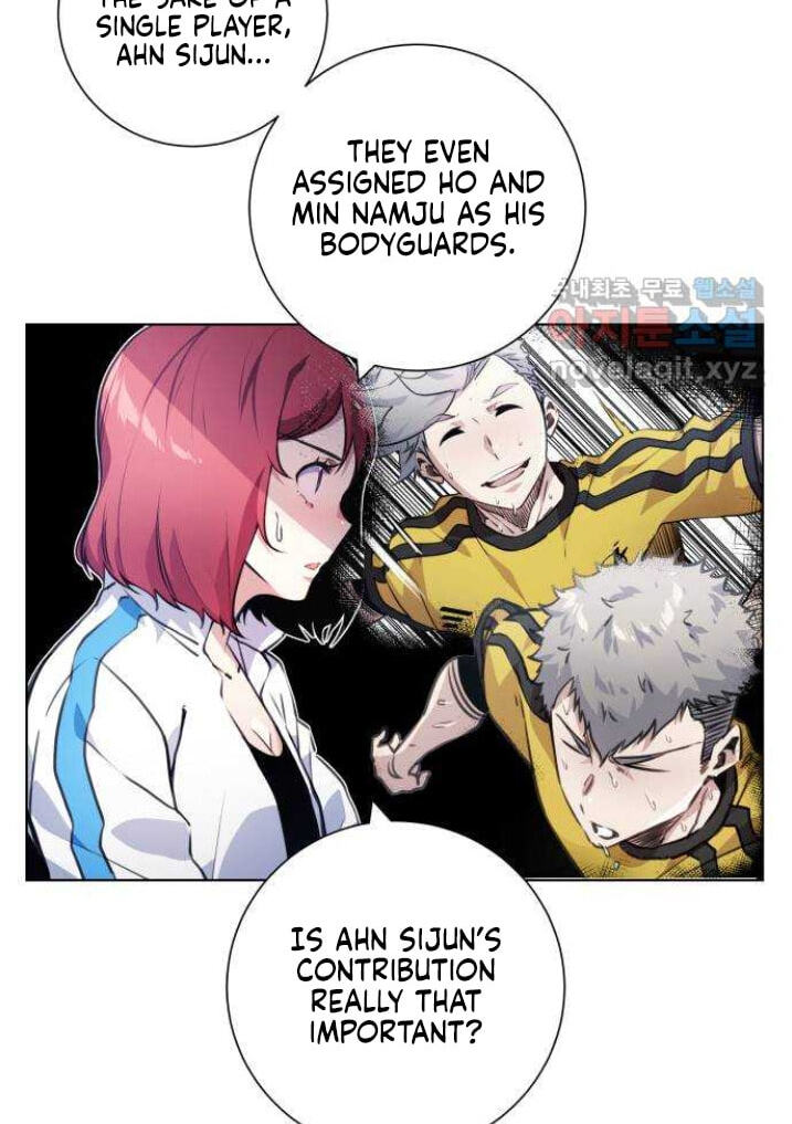 Read Top Corner chapter 74.3 image 17 on Lezhin