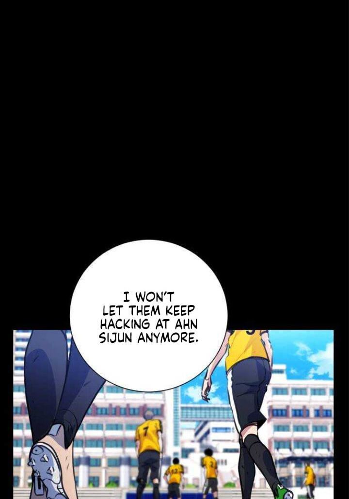 Read Top Corner chapter 74.3 image 25 on Lezhin