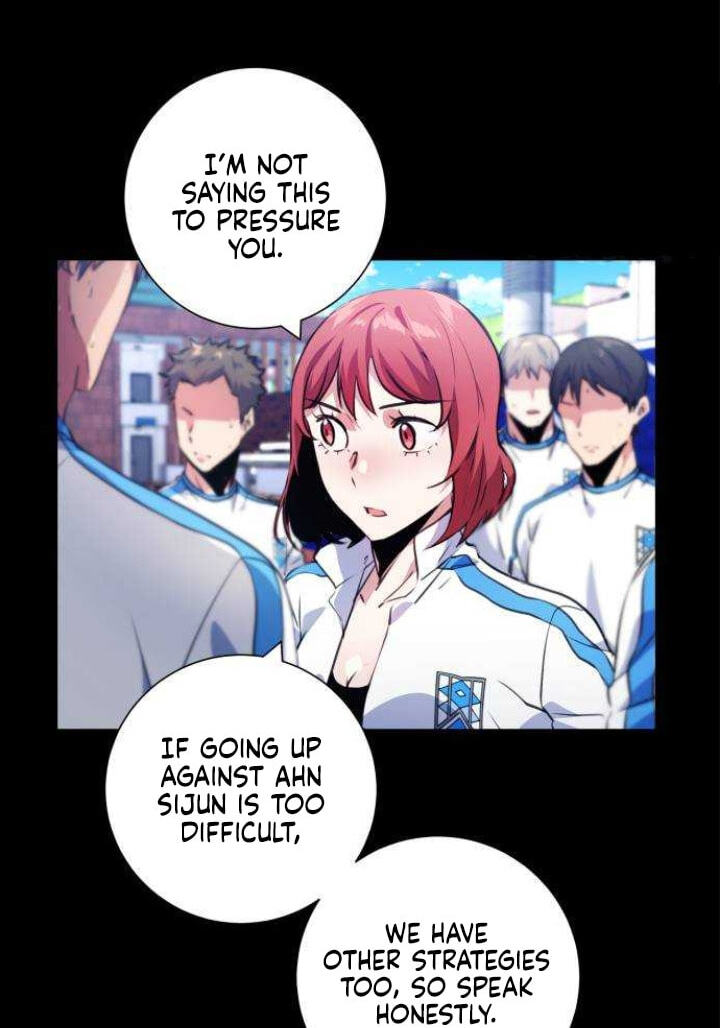 Read Top Corner chapter 74.3 image 35 on Lezhin