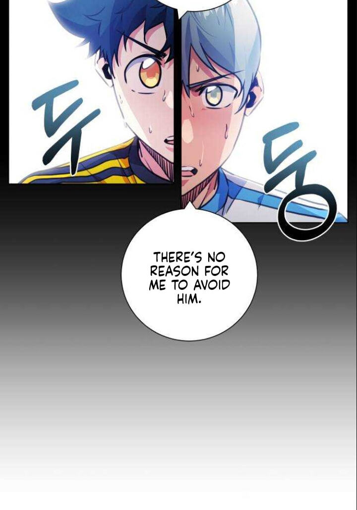 Read Top Corner chapter 74.3 image 37 on Lezhin