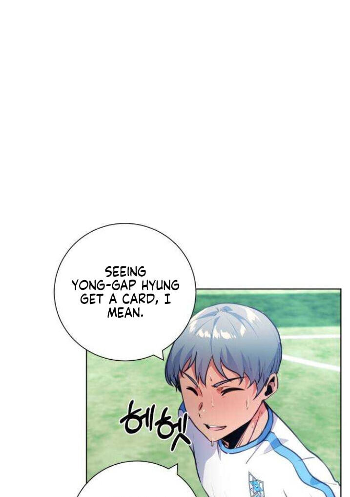 Read Top Corner chapter 74.3 image 9 on Lezhin