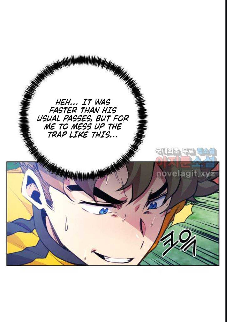 Read Top Corner chapter 74.3 image 98 on Lezhin