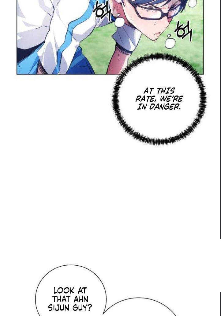 Read Top Corner chapter 74.4 image 19 on Lezhin