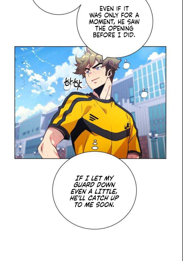 Read Top Corner chapter 74.4 image 20 on Lezhin