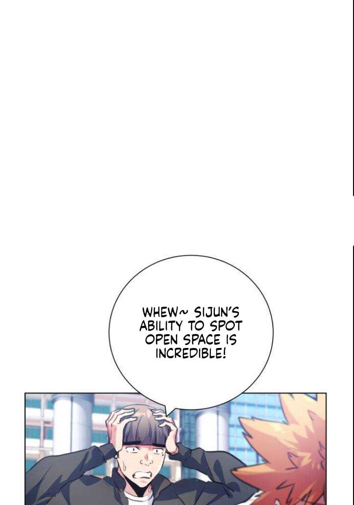 Read Top Corner chapter 74.4 image 21 on Lezhin