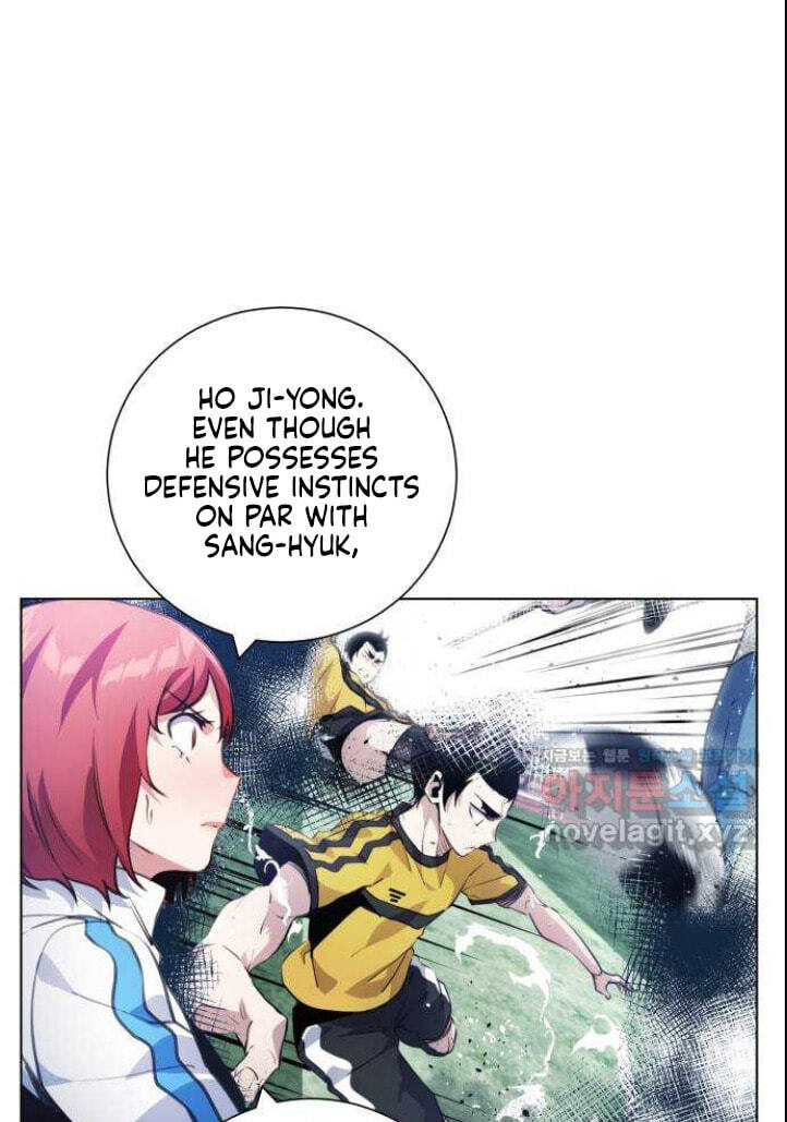 Read Top Corner chapter 74.4 image 24 on Lezhin