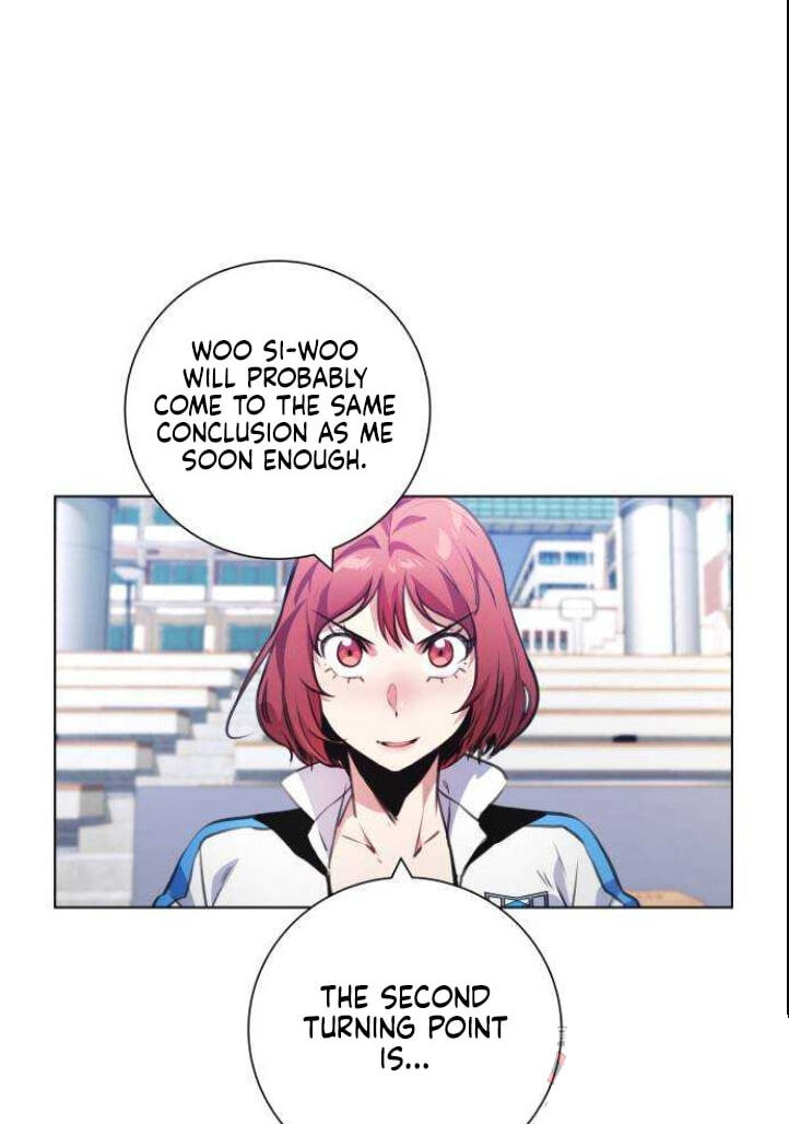 Read Top Corner chapter 74.4 image 27 on Lezhin